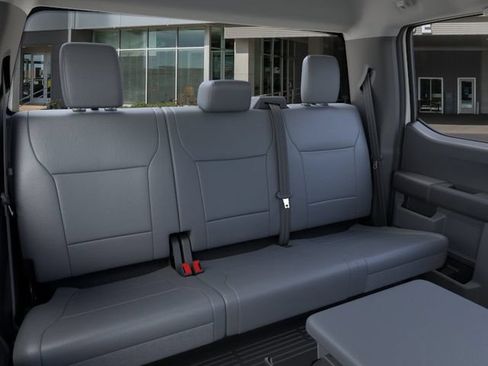 New 2026 Ford F250 XL RWD image 11