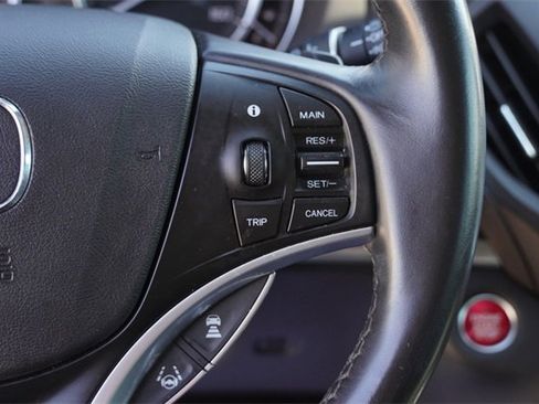 Used 2020 Acura MDX SH-AWD w/ Technology Package image 32