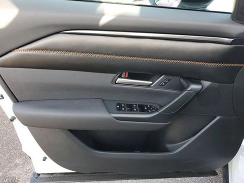 New 2026 MAZDA CX-50 AWD 2.5 S w/ Weather Package image 11