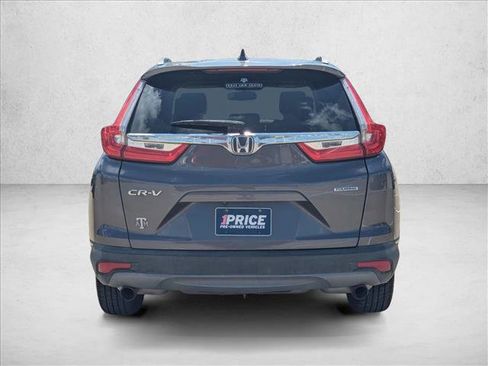 Used 2019 Honda CR-V Touring image 6