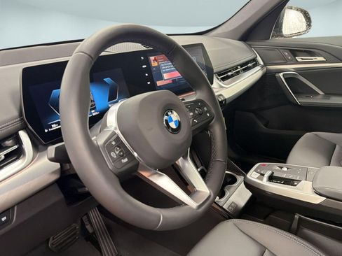 New 2026 BMW X1 xDrive28i w/ Technology Package image 4