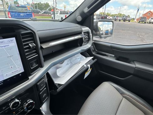 New 2026 Ford F150 Lariat w/ Equipment Group 501A Mid AWD/4WD image 67