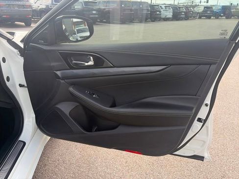 Used 2021 Nissan Maxima Platinum w/ Sport Mat Group image 49