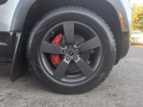 Used 2020 Land Rover Defender 110 X image 58