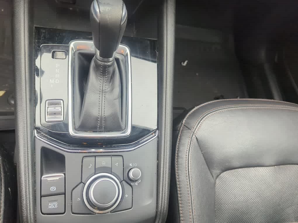 Used 2022 MAZDA CX-5 AWD 2.5 S image 9
