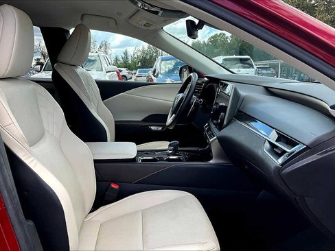 Used 2023 Lexus RX 350 FWD w/ Accessory Package (Z1) image 9