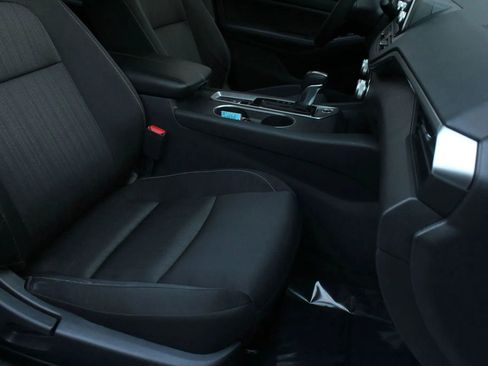 Used 2022 Nissan Altima 2.5 SV image 31