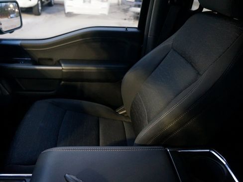 Used 2023 Ford F150 XLT w/ Equipment Group 302A High image 27