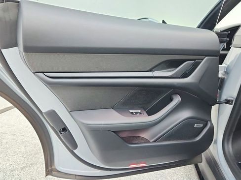 Used 2024 Porsche Taycan GTS image 37