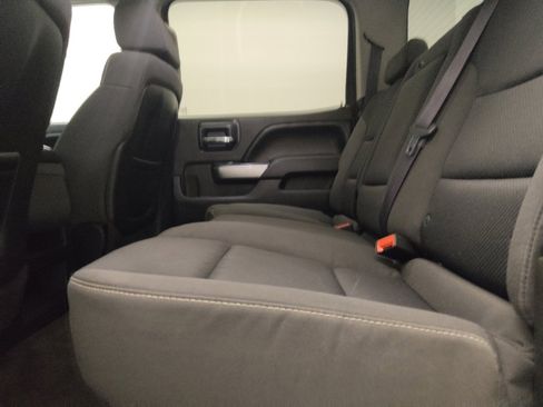 Used 2015 Chevrolet Silverado 1500 LT w/ All Star Edition RWD image 18