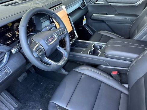 New 2026 GMC Acadia Elevation w/ Black Edition image 10