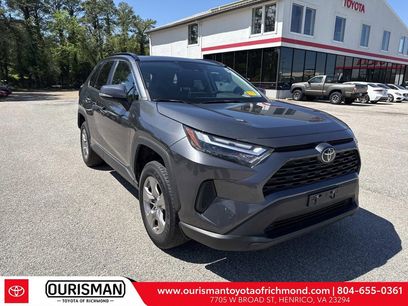 Used 2023 Toyota RAV4 XLE w/ Convenience Package