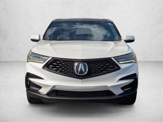 Used 2021 Acura RDX A-Spec video 2
