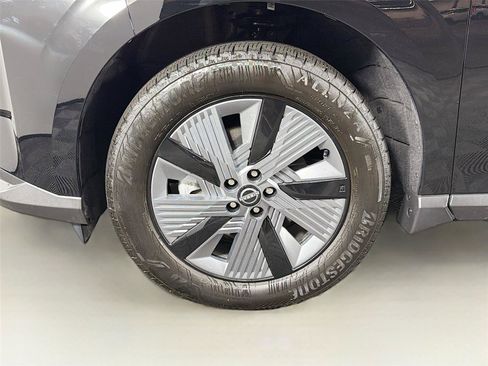 Used 2025 Nissan Murano SL AWD/4WD image 31