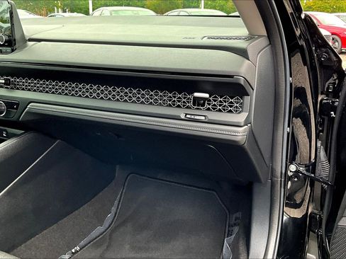 Certified 2023 Honda Accord EX image 16