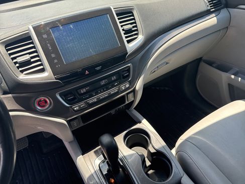 Used 2016 Honda Pilot EX-L image 16