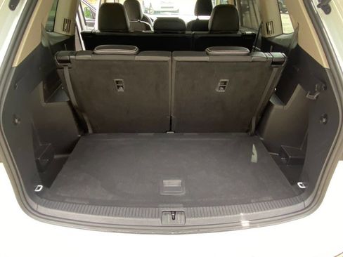 Used 2021 Volkswagen Atlas SE image 53