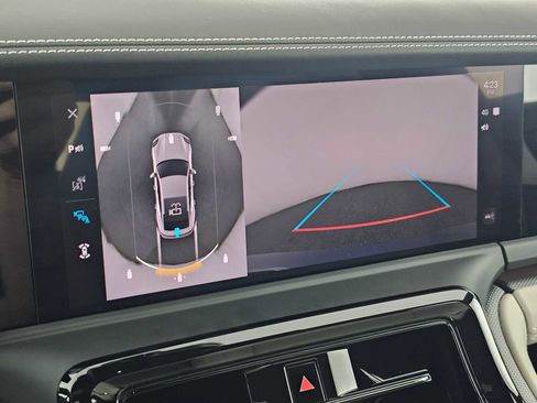 Used 2024 Porsche Panamera 4 image 57