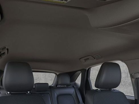 New 2024 Ford Escape SE FWD image 22