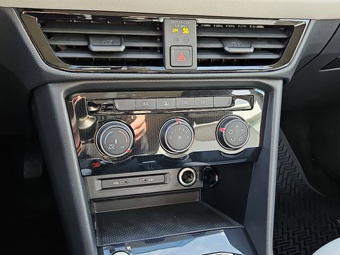 New 2026 Volkswagen Taos S image 14