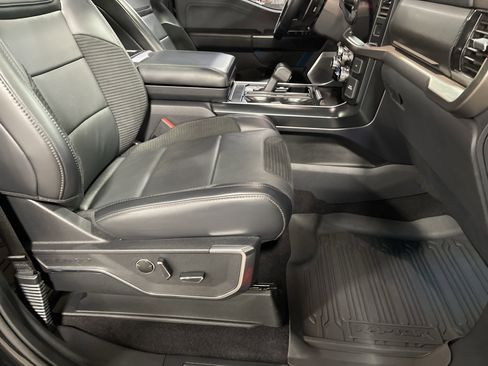 Used 2023 Ford F150 Raptor w/ Raptor Carbon Fiber Package image 16