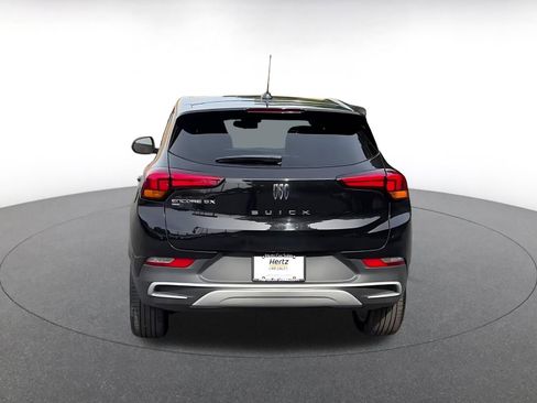 Used 2025 Buick Encore GX Preferred AWD/4WD image 12