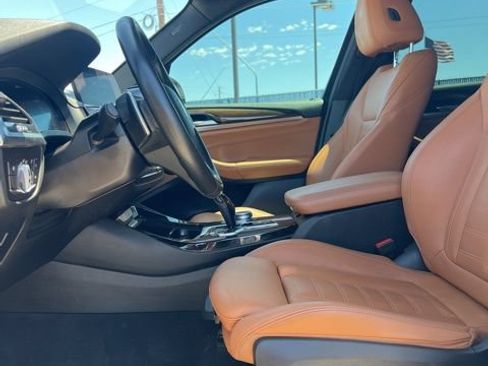 Used 2021 BMW X3 xDrive30e w/ Premium Package AWD/4WD image 28