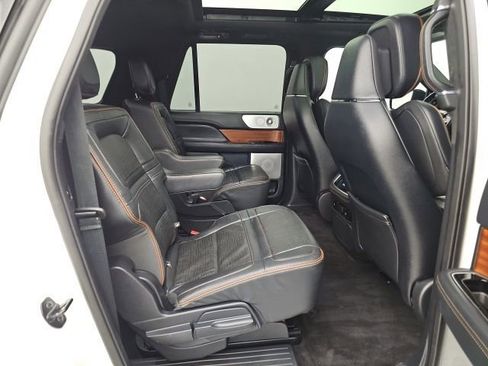 Used 2022 Lincoln Navigator L Black Label image 41