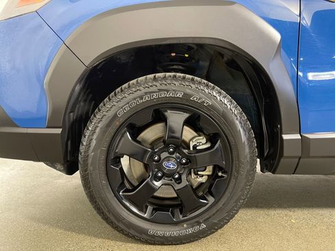 Used 2023 Subaru Forester Wilderness image 11