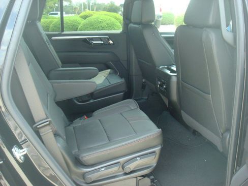 New 2026 Chevrolet Tahoe RST w/ Comfort Package RWD image 25