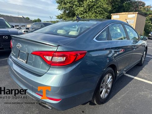 Used 2016 Hyundai Sonata SE FWD image 5