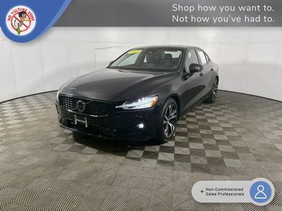 Used 2024 Volvo S60 B5 Plus