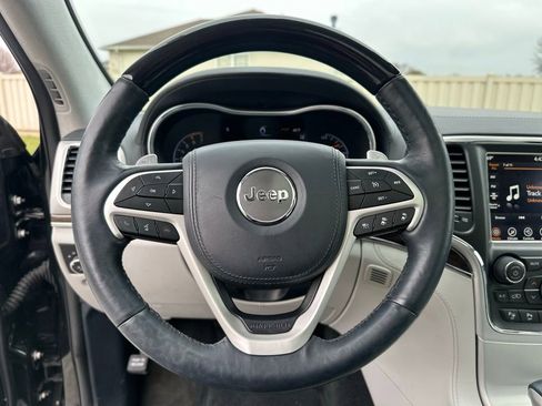 Used 2018 Jeep Grand Cherokee Summit image 30