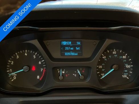 Used 2016 Ford Transit 150 130 Low Roof image 17