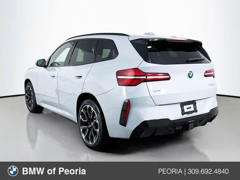 New 2026 BMW X3 xDrive30 image 5