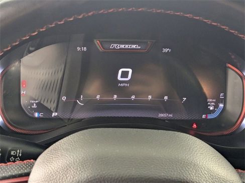 Used 2023 RAM 1500 Rebel w/ Trailer Tow Group image 16