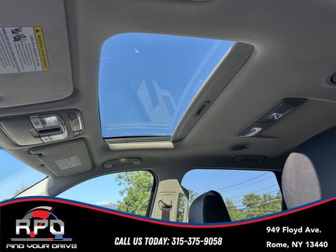 Used 2023 Kia Telluride S w/ S Sunroof Package AWD/4WD image 14