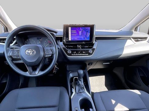Certified 2024 Toyota Corolla LE FWD image 15
