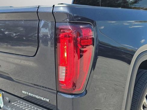 Used 2024 GMC Sierra 1500 Denali Ultimate image 14