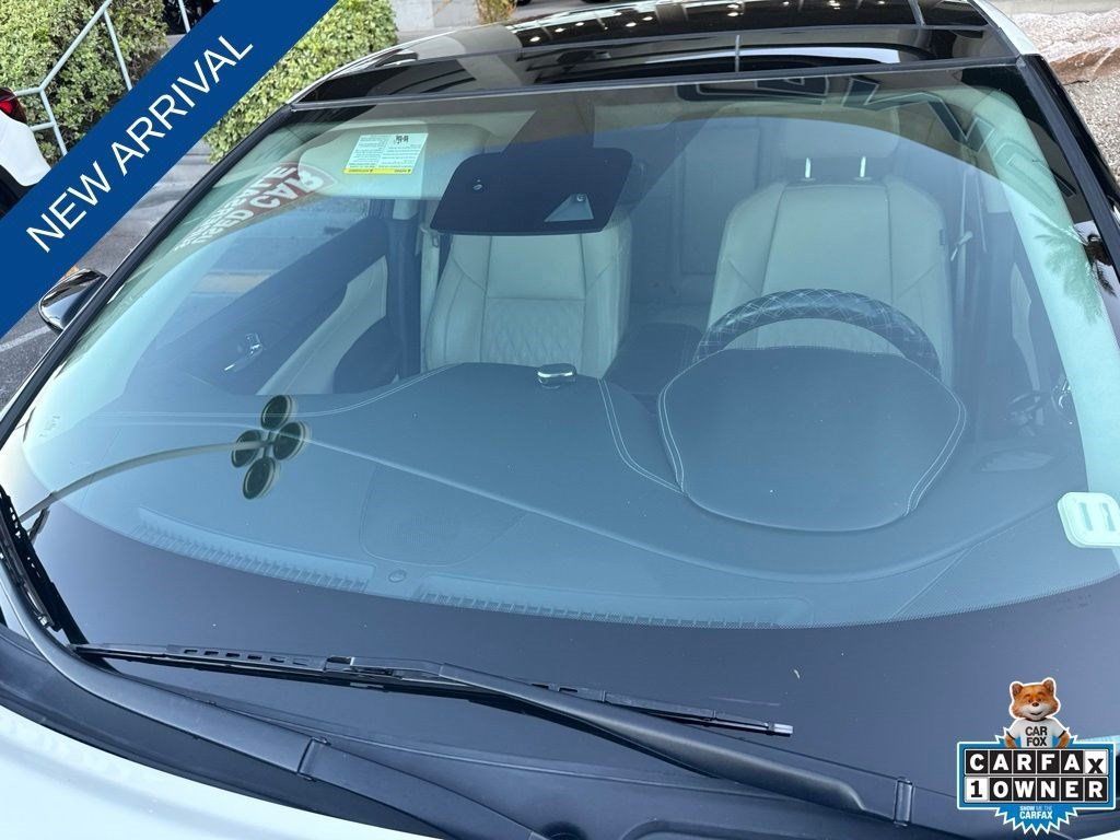 Used 2023 Nissan Maxima Platinum w/ Sport Mat Group FWD image 10