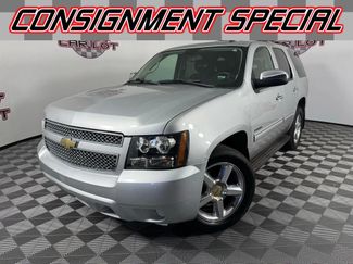 Used 2011 Chevrolet Tahoe LT video 1