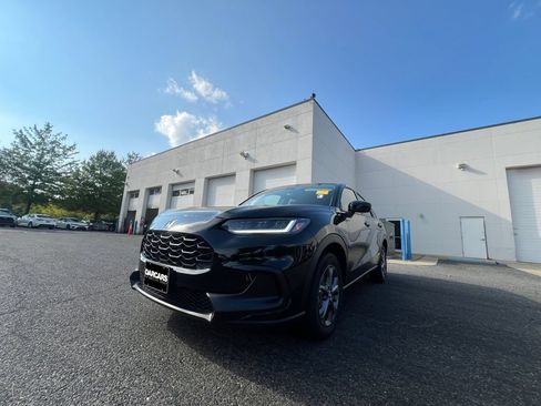 Used 2027 Honda HR-V LX image 32