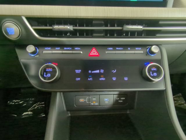New 2026 Hyundai Sonata Blue FWD image 23