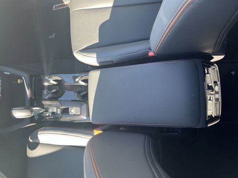 New 2026 Subaru Forester Touring image 24