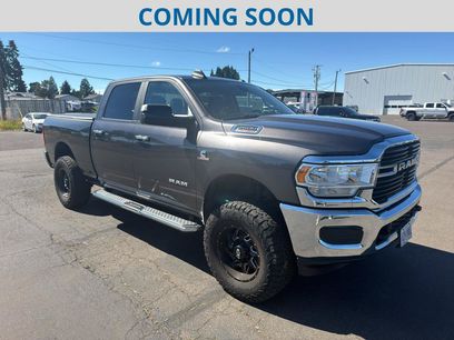 Used 2019 RAM 2500 Big Horn