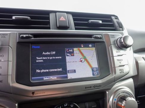 Certified 2017 Toyota 4Runner SR5 Premium w/ Preferred Accessory Package image 19