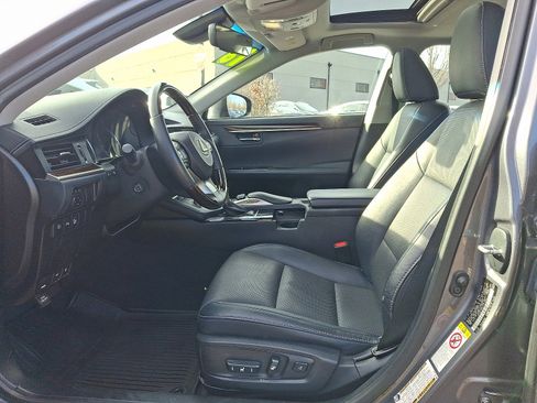 Used 2018 Lexus ES 350 image 13