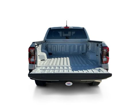 New 2026 Ford Ranger XLT w/ Equipment Group 301A High RWD image 9