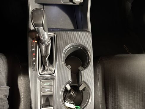 Used 2022 Honda Civic EX image 26