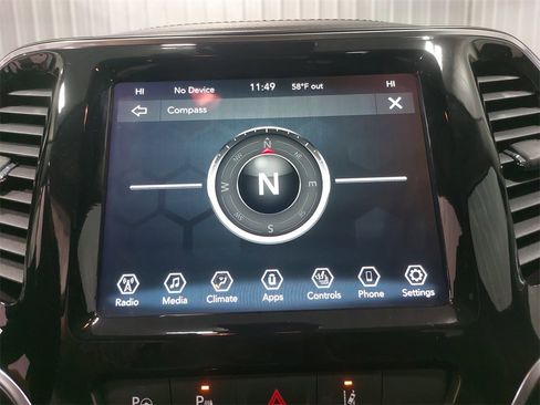 Used 2021 Jeep Cherokee Limited image 51